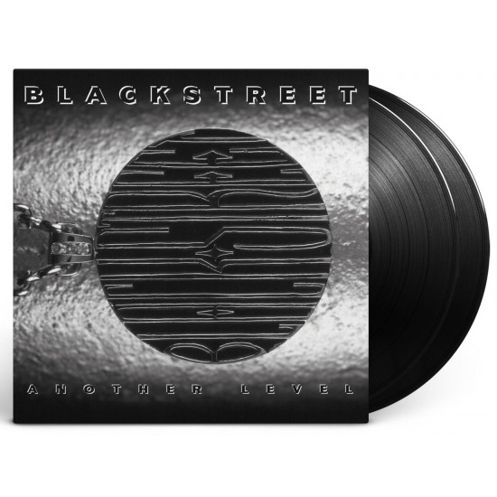 Blackstreet ‎"Another Level" (2xLP - 180g)