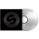 Spinnin' Records "25 Years - Chapter 2 (2xLP - 180g - Gatefold - Limited Numbered Edition - Crystal Clear)