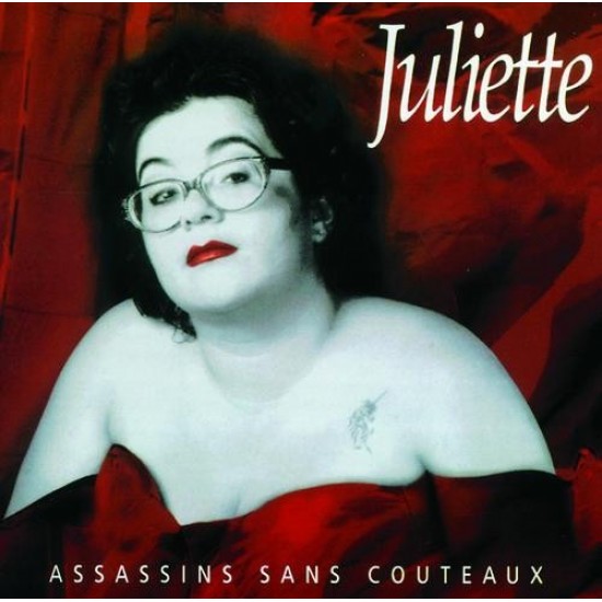 Juliette ''Assassins Sans Couteaux'' (CD) 