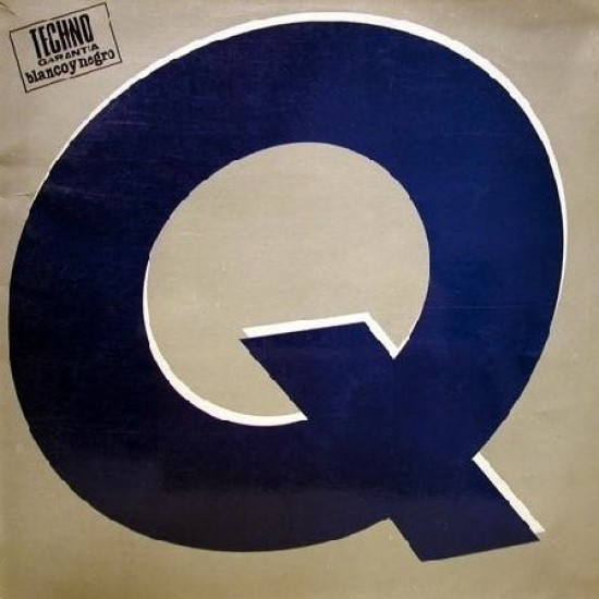 Quasimodo ‎"I Need Loving You" (12")