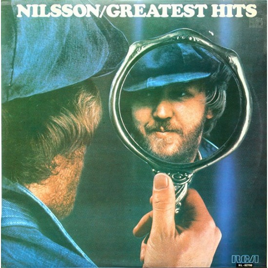 Nilsson ''Greatest Hits'' (LP) 