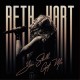 Beth Hart ‎"You Still Got Me" (LP - Limited Edition - Translucent Red)