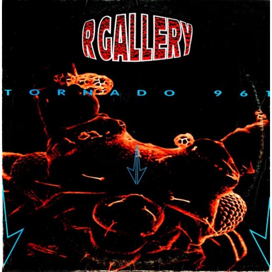 R. Gallery "Tornado 961" (12")