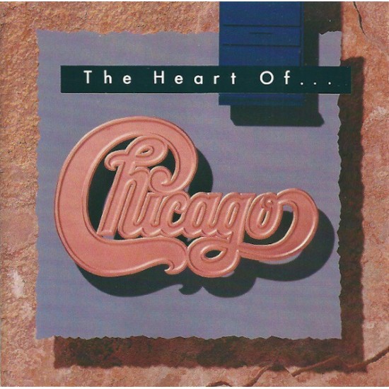 Chicago "The Heart Of Chicago" (CD)