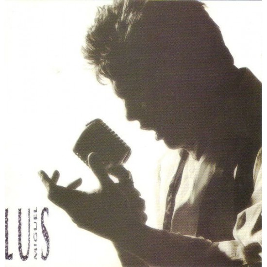 Luis Miguel "Romance" (CD)