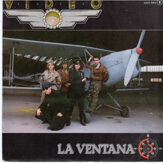 Video "La Ventana" (7")