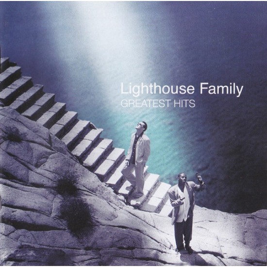 Lighthouse Family ‎"Greatest Hits" (CD)