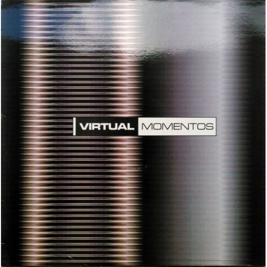 Virtual "Momentos" (12")