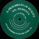 J.A.P. "Fragments Of Reality" (12")