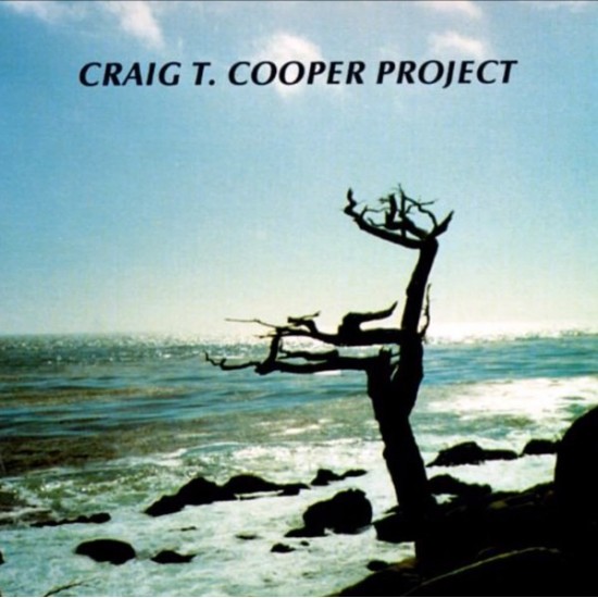 Craig T. Cooper Project "Love Dues" (LP)