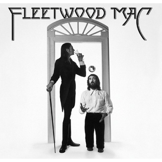 Fleetwood Mac ‎"Fleetwood Mac" (LP)