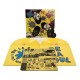 De La Soul ‎"3 Feet High And Rising" (2xLP - 180g - Yellow)