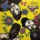 De La Soul ‎"3 Feet High And Rising" (2xLP - 180g - Yellow)