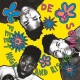 De La Soul ‎"3 Feet High And Rising" (2xLP - Limited Edition - Magenta)