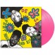 De La Soul ‎"3 Feet High And Rising" (2xLP - Limited Edition - Magenta)