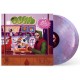 MF Doom ‎"MM..Food" (2xLP - Gatefold - 20th Anniversary Edition - Sweetart Marbled)