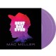 Mac Miller ‎"Best Day Ever" (2xLP - Gatefold - Lavender)