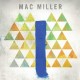 Mac Miller ‎"Blue Slide Park" (2xLP - Limited Edition - Translucent Green)