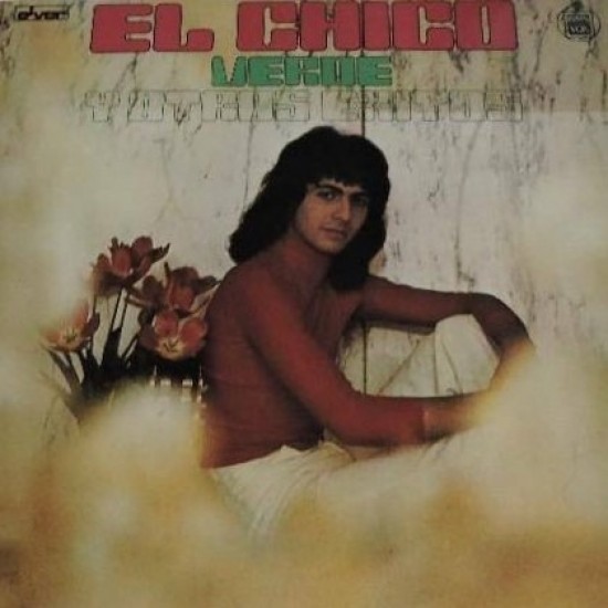 El Chico "Verde Y Otros Exitos" (LP)