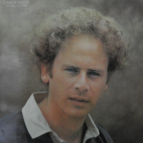 Art Garfunkel ‎"Angel Clare" (LP)