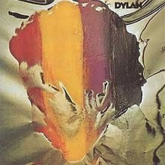 Bob Dylan ‎''Dylan'' (LP) 