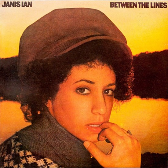 Janis Ian ''Between The Lines'' (LP)* 