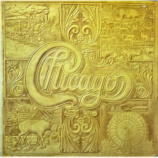 Chicago ''Chicago VII'' (2xLP - Gatefold)* 