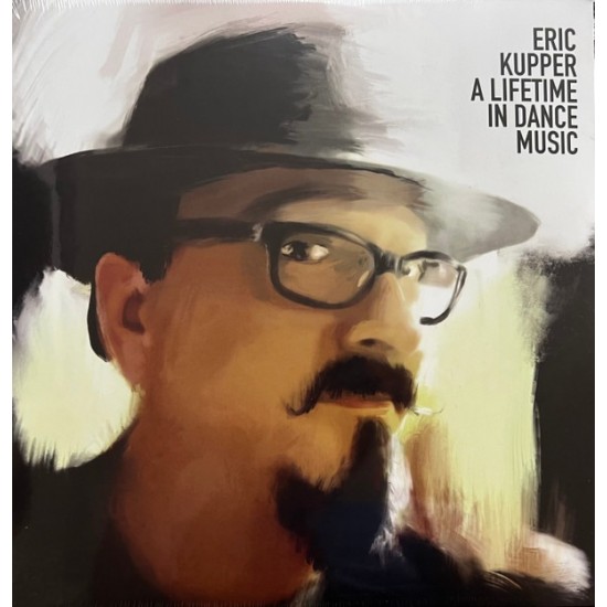 Eric Kupper ''A Lifetime In Dance Music'' (2xLP) 