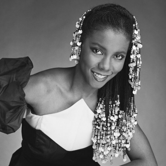 Patrice Rushen ‎"Remind Me (The Classic Elektra Recordings 1978-1984)" (3xLP)