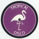 Tropical Disco Records Volume Twenty Eight (12")