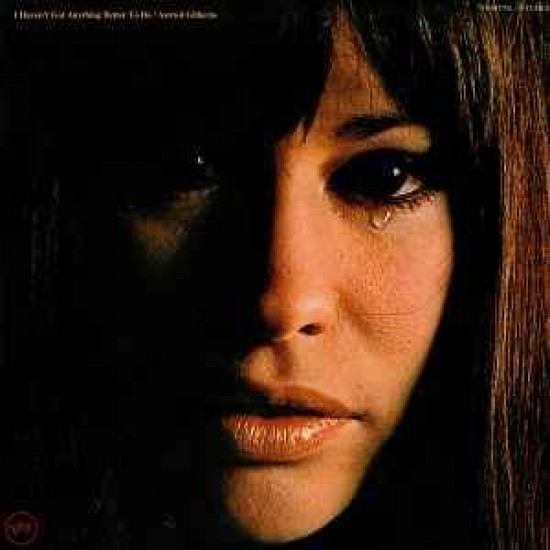 Astrud Gilberto ‎''I Haven't Got Anything Better To Do'' (LP) 