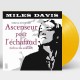 Miles Davis ‎"Ascenseur Pour L'Échafaud (Lift To The Scaffold)" (LP - Special Edition - Yellow)