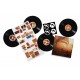 Aphex Twin "Selected Ambient Works Volume II" (4xLP - Biovinyl - Expanded Edition + Sticker and Poster)