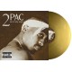 2Pac ‎"Live My Life" (LP - 180g - Gold)