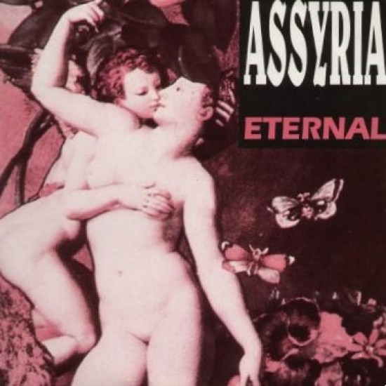 Assyria ‎"Eternal" (12")