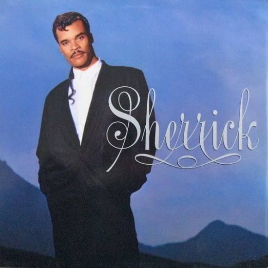 Sherrick ‎"Sherrick" (LP)*