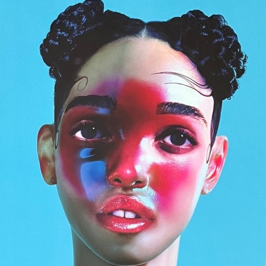 FKA Twigs "LP1" (LP)