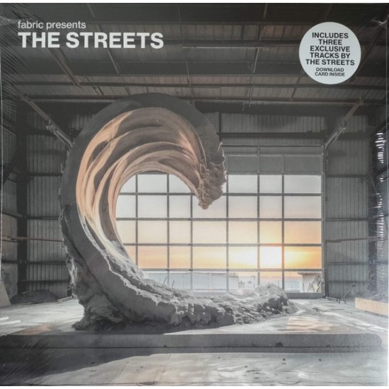 Fabric Presents The Streets (2xLP)