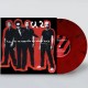 U2 ?"How To Re-Assemble An Atomic Bomb" (LP - Gatefold - RSD Limited Edition - Red & Black Marbled)