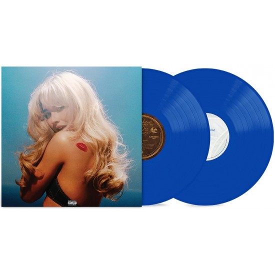 Sabrina Carpenter - Short N' Sweet (2xLP - Gatefold - Deluxe Edition - Opaque Blue)