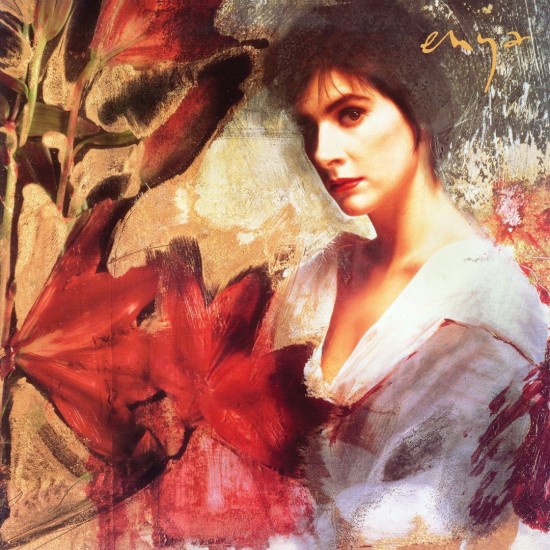 Enya ‎"Watermark" (LP)