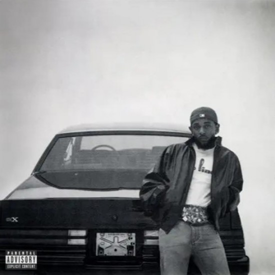 Kendrick Lamar - GNX (CD)