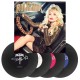 Dolly Parton - Rockstar (4xLP - Box)