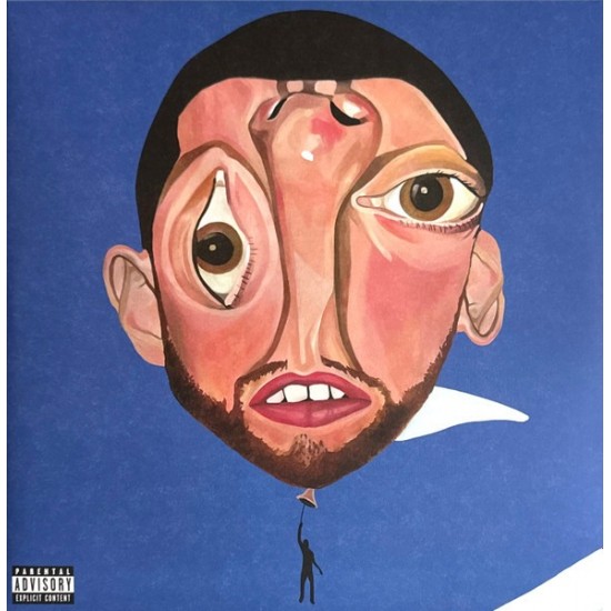 Mac Miller - Balloonerism (2xLP)