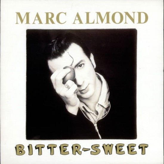 Marc Almond ‎"Bitter Sweet" (12")*