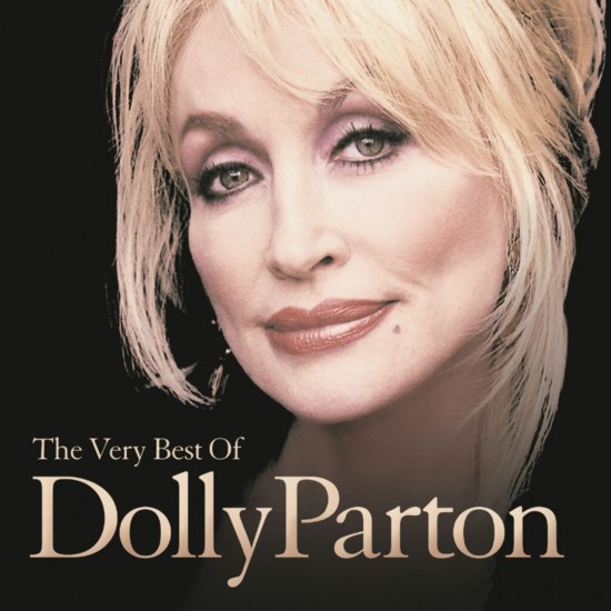 Dolly Parton ‎- The Very Best Of Dolly Parton (2xLP)