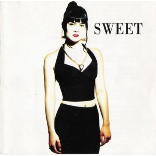 Sweet ‎- No Hay Color (LP) 