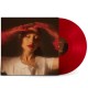 Ariana Grande ‎"Eternal Sunshine" (LP - Gatefold - Cover n1 - Translucent Red)