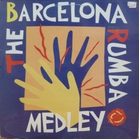 The Barcelona Rumba Medley (12") 