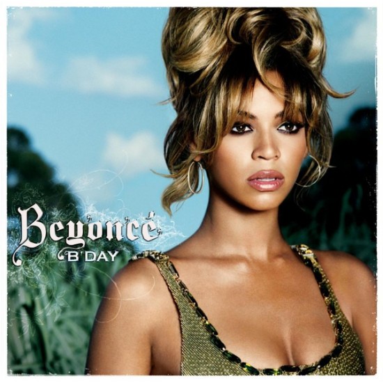 Beyoncé - B'Day (2xLP - 180g)